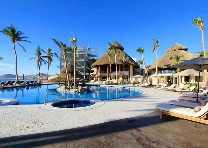 Bel Air Collection And Cabos