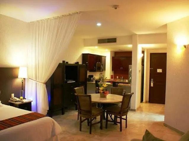 Hotel Bel Air Collection And Cabos